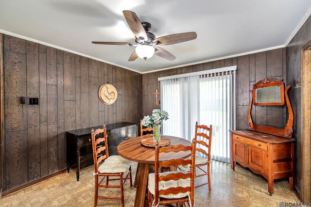 214 Raywood Dr, Houma, LA 70360