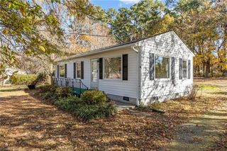 723 Hendrix Street, High Point, NC 27260