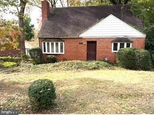 2804 BELLEVIEW AVE, Cheverly, MD 20784