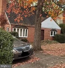 2804 BELLEVIEW AVE, Cheverly, MD 20784