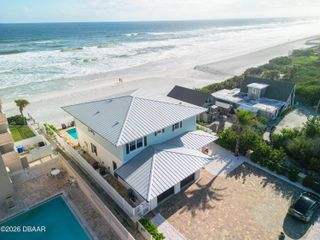 4461 S Atlantic Avenue, Ponce Inlet, FL 32127