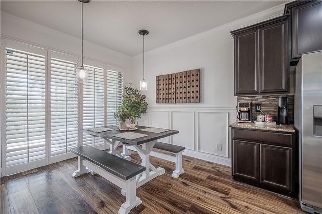 4342 O ROURKE COURT, Wesley Chapel, FL 33543