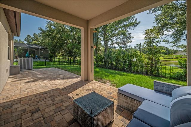 4342 O ROURKE COURT, Wesley Chapel, FL 33543
