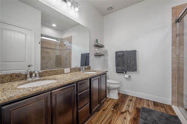 4342 O ROURKE COURT, Wesley Chapel, FL 33543