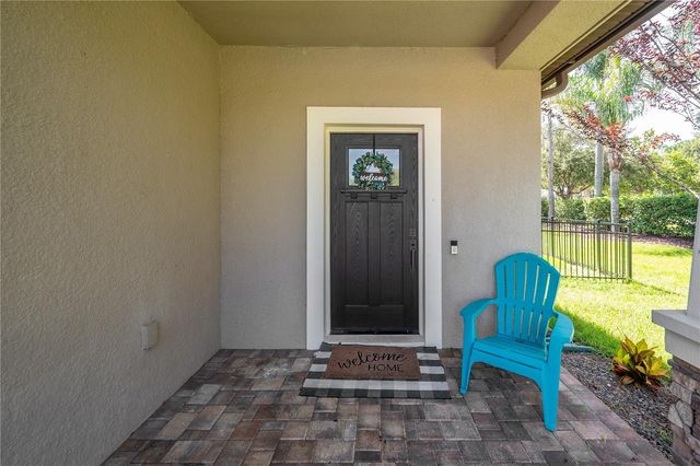 4342 O ROURKE COURT, Wesley Chapel, FL 33543