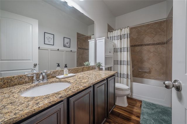 4342 O ROURKE COURT, Wesley Chapel, FL 33543