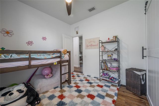 4342 O ROURKE COURT, Wesley Chapel, FL 33543