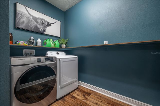 4342 O ROURKE COURT, Wesley Chapel, FL 33543