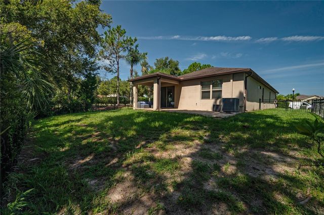 4342 O ROURKE COURT, Wesley Chapel, FL 33543