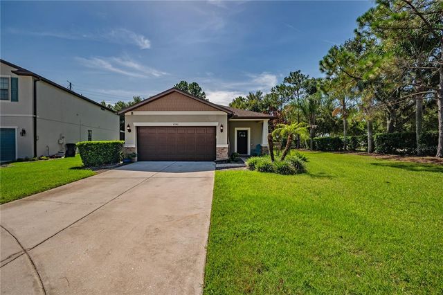 4342 O ROURKE COURT, Wesley Chapel, FL 33543
