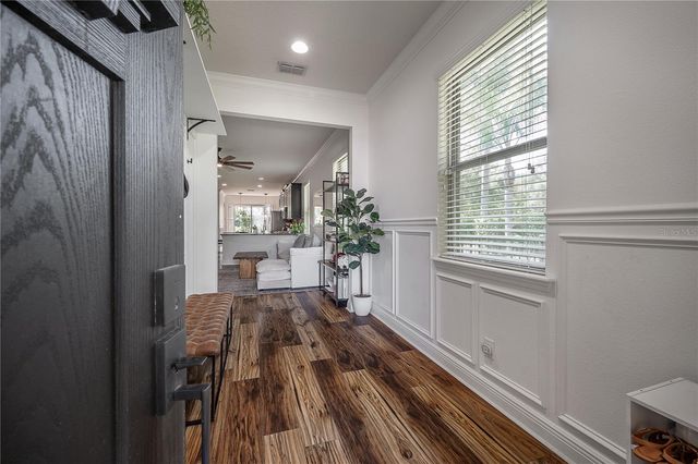 4342 O ROURKE COURT, Wesley Chapel, FL 33543