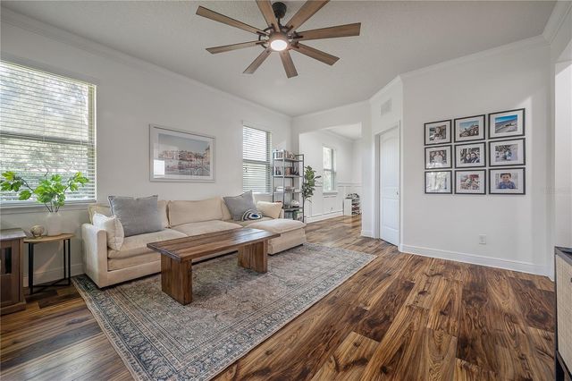 4342 O ROURKE COURT, Wesley Chapel, FL 33543
