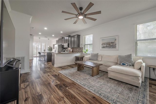 4342 O ROURKE COURT, Wesley Chapel, FL 33543