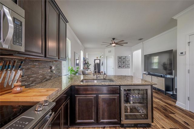 4342 O ROURKE COURT, Wesley Chapel, FL 33543