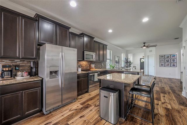 4342 O ROURKE COURT, Wesley Chapel, FL 33543