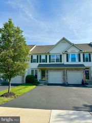 1833 ADAMS WAY, Jamison, PA 18929
