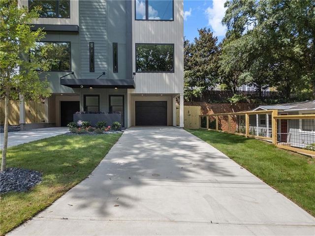 1574 New NE Street, Atlanta, GA 30307