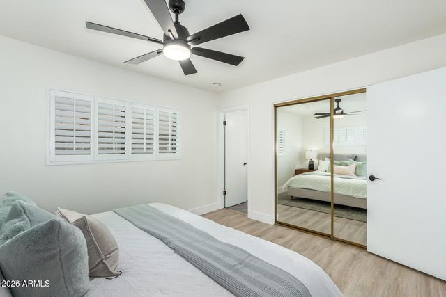 4511 N 31ST Place, Phoenix, AZ 85016