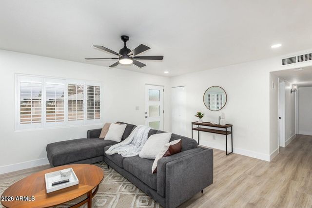 4511 N 31ST Place, Phoenix, AZ 85016