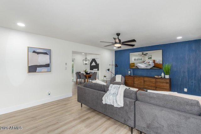 4511 N 31ST Place, Phoenix, AZ 85016
