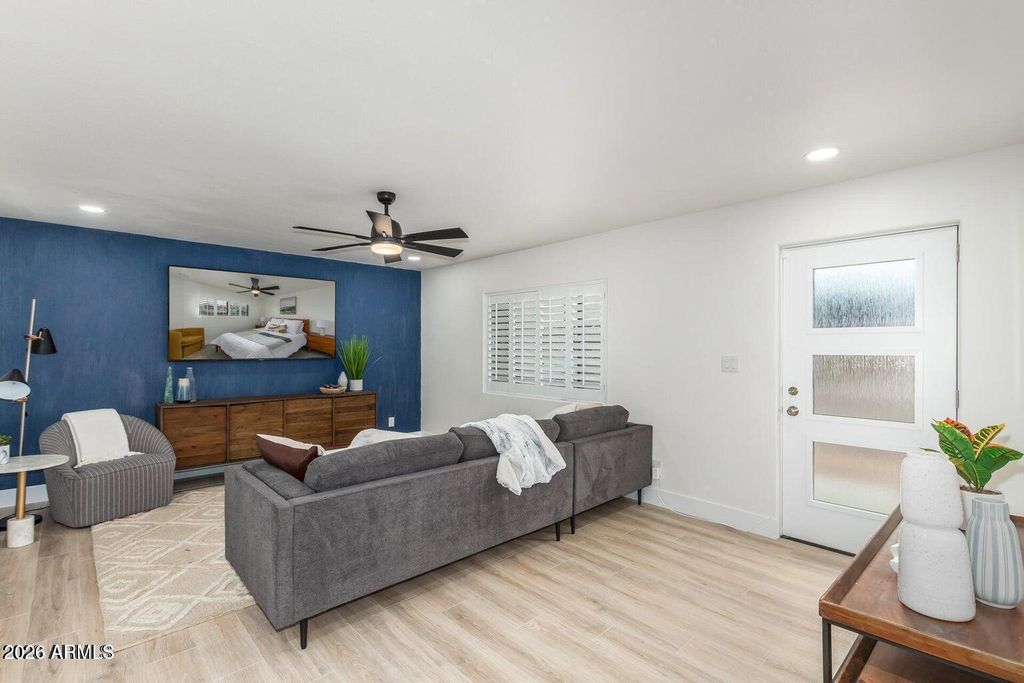 4511 N 31ST Place, Phoenix, AZ 85016