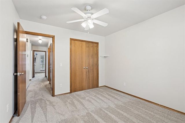 2216 SW 33rd Street, Moore, OK 73170