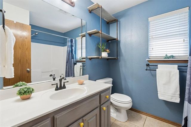 2216 SW 33rd Street, Moore, OK 73170