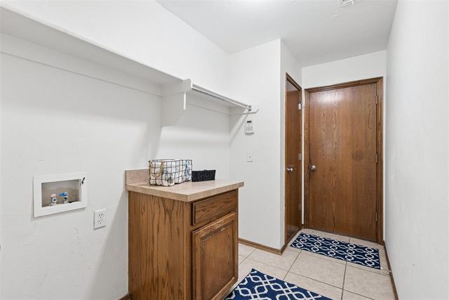 2216 SW 33rd Street, Moore, OK 73170