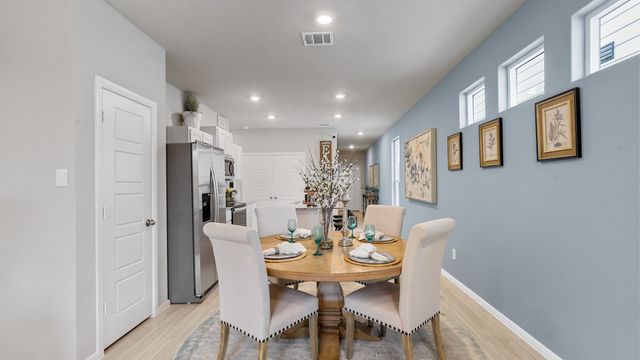 3121 MAPLE ORCHARD Lane, Fort Worth, TX 76140