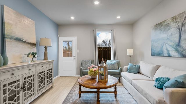 3121 MAPLE ORCHARD Lane, Fort Worth, TX 76140