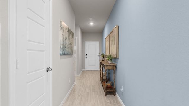 3121 MAPLE ORCHARD Lane, Fort Worth, TX 76140