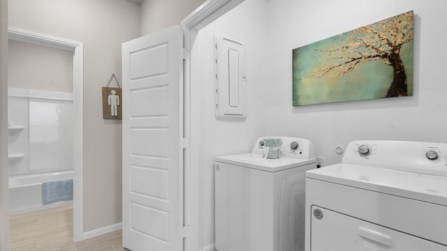 3121 MAPLE ORCHARD Lane, Fort Worth, TX 76140