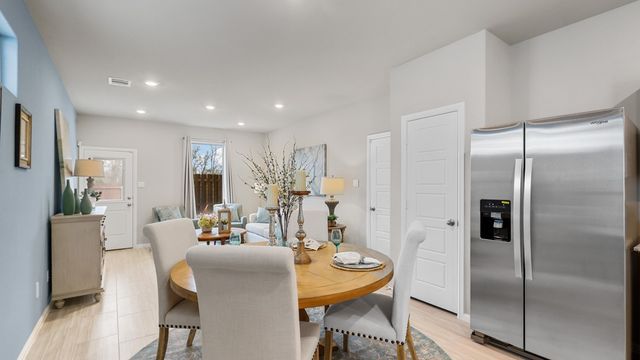 3121 MAPLE ORCHARD Lane, Fort Worth, TX 76140