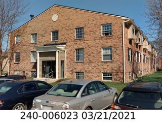 4714 Tarryton Court S, 20-1G, Columbus, OH 43228