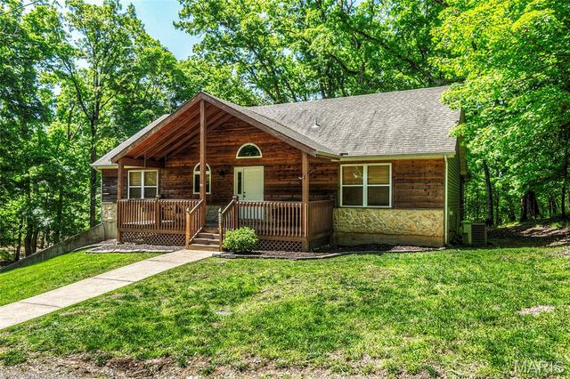 504 Greenwood Lane, Marthasville, MO 63357