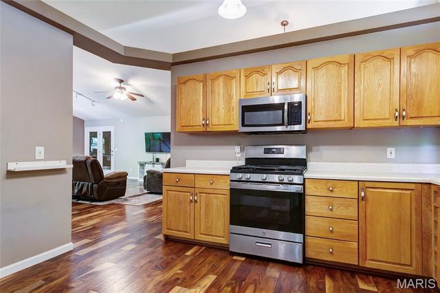 504 Greenwood Lane, Marthasville, MO 63357
