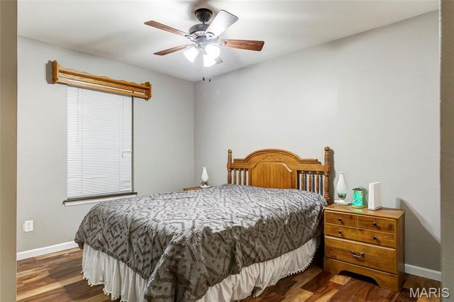 504 Greenwood Lane, Marthasville, MO 63357