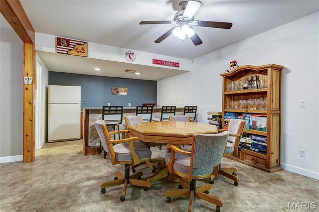 504 Greenwood Lane, Marthasville, MO 63357