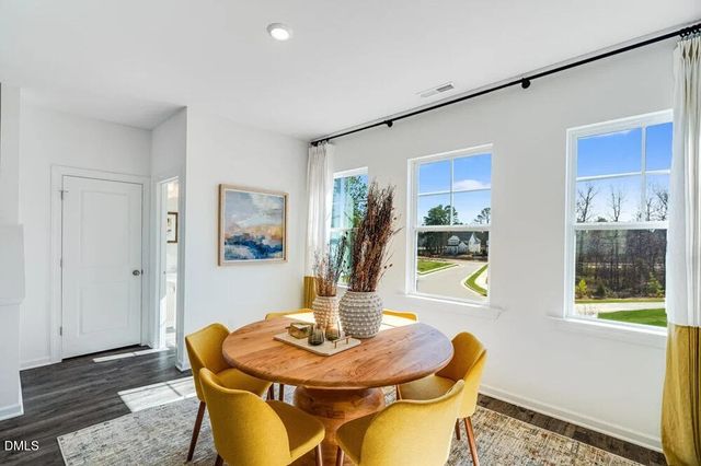 622 Macmillan Way, Knightdale, NC 27545