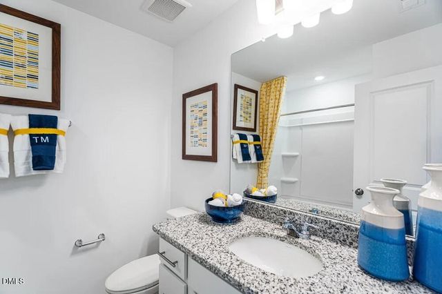 622 Macmillan Way, Knightdale, NC 27545