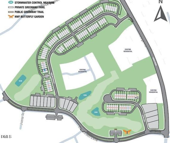 622 Macmillan Way, Knightdale, NC 27545