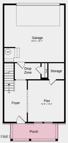 622 Macmillan Way, Knightdale, NC 27545