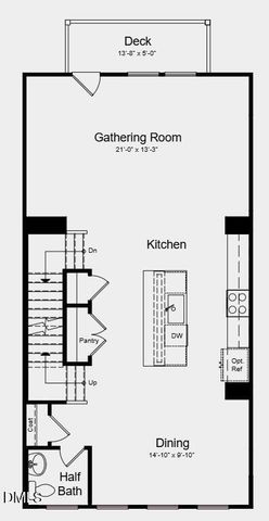 622 Macmillan Way, Knightdale, NC 27545