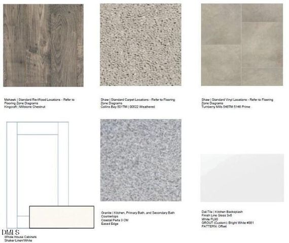 622 Macmillan Way, Knightdale, NC 27545