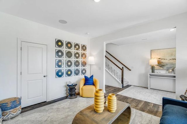 622 Macmillan Way, Knightdale, NC 27545