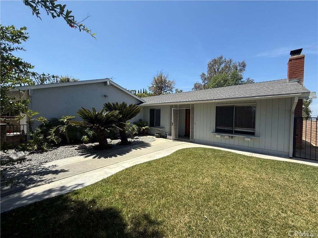 227 Red Cloud, Diamond Bar, CA 91765