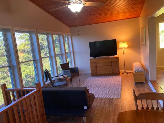 44 Wabash Drive, Cherokee Village, AR 72529