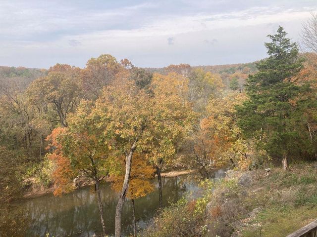 44 Wabash Drive, Cherokee Village, AR 72529