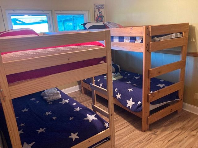 44 Wabash Drive, Cherokee Village, AR 72529