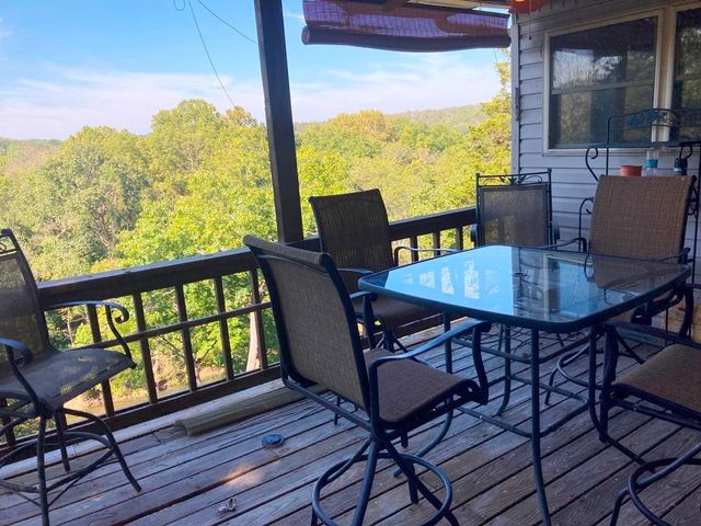 44 Wabash Drive, Cherokee Village, AR 72529